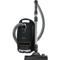 Koop Miele Complete C3 Black Diamond EcoLine Obsidiaanzwart voor laagste prijs