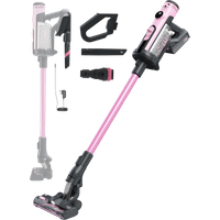 Koop Numatic Hetty Quick HTY100P roze voor laagste prijs