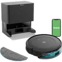 Koop Roomba Combo 2 Essential Robot Y051040 voor laagste prijs