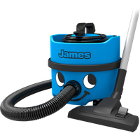 Koop Numatic JVH-187 James voor laagste prijs