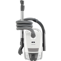 Koop Miele Compact C2 Silence EcoLine Lotuswit voor laagste prijs