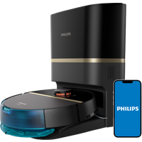 Koop Philips HomeRun 7000 Series Aqua XU7100/01 voor laagste prijs