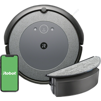 Koop iRobot Roomba Combo i5 voor laagste prijs