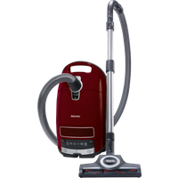 Koop Miele Complete C3 Cat & Dog PowerLine Braambesrood voor laagste prijs