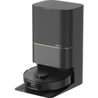 Koop Dreame X40 Ultra Complete Black voor laagste prijs
