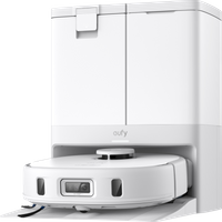 Koop Eufy X10 Pro Omni White voor laagste prijs