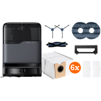 Koop Eufy C20 Omni Complete voor laagste prijs