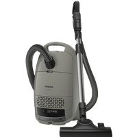 Koop Miele Guard M1 Select Grafietgrijs voor laagste prijs