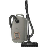 Koop Miele Guard L1 Select Parquet Grafietgrijs voor laagste prijs