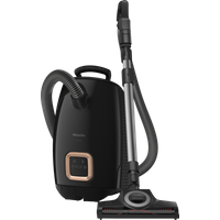 Koop Miele Guard L1 Cat & Dog Obsidiaanzwart voor laagste prijs