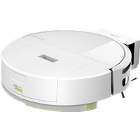 Koop iRobot Roomba 205 Combo White voor laagste prijs