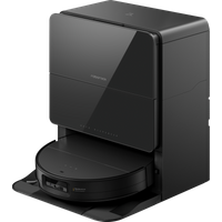 Koop Roborock Saros 10 Black voor laagste prijs