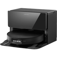 Koop Roborock Saros 10 R&D Black voor laagste prijs