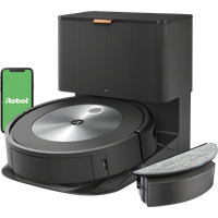 Koop iRobot Roomba Combo j5+ voor laagste prijs