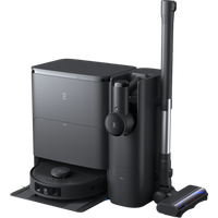 Koop Ecovacs Deebot T30 S Combo Complete voor laagste prijs