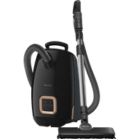 Koop Miele Guard L1 AllFloor Parquet Obsidiaanzwart voor laagste prijs