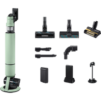 Koop Samsung Bespoke AI Jet Ultra Satin Mint voor laagste prijs