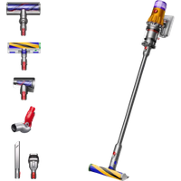 Koop Dyson V12 Steelstofzuiger voor laagste prijs