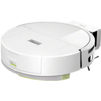 Koop iRobot Roomba 205 Combo White voor laagste prijs