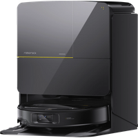 Koop Roborock Saros Z70 Black voor laagste prijs