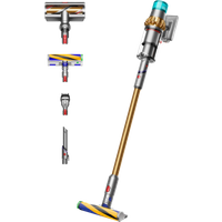 Koop Dyson V15 Detect Absolute Gold voor laagste prijs
