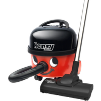 Koop Numatic HVX-200 Henry Xtra voor laagste prijs