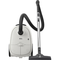 Koop AEG AB61H6SW 6000 Allergy voor laagste prijs