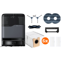 Koop eufy C20 Omni Complete voor laagste prijs