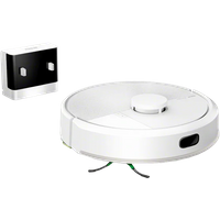 Koop iRobot Roomba 105 Combo White voor laagste prijs