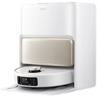 Koop Mova V50 Ultra Complete White voor laagste prijs