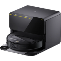 Koop Roborock Saros Z70 R&D Black voor laagste prijs