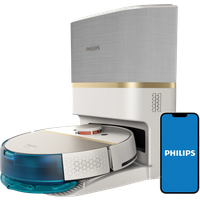 Koop Philips HomeRun 7000 Series Aqua XU7100/02 voor laagste prijs