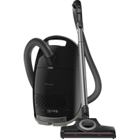 Koop Miele Guard M1 Cat & Dog Obsidiaanzwart voor laagste prijs