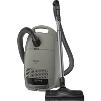 Koop Miele Guard M1 Silence Grafietgrijs voor laagste prijs