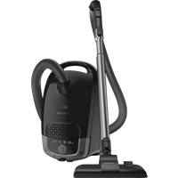 Koop Miele Guard S1 Obsidiaanzwart voor laagste prijs
