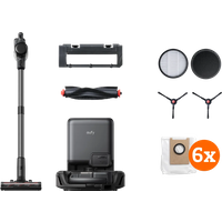 Koop eufy 3-in-1 E20 Complete voor laagste prijs