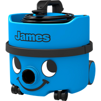 Koop Numatic JVH-187 James voor laagste prijs