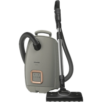 Koop Miele Guard L1 Select Parquet Grafietgrijs voor laagste prijs