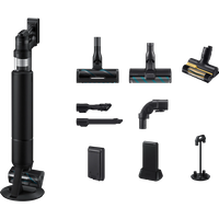 Koop Samsung Bespoke AI Jet Ultra Satin Black voor laagste prijs