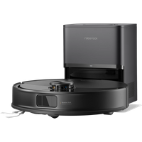 Koop Roborock Q10 VF+ Black voor laagste prijs