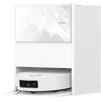 Koop Dreame Aqua 10 Ultra Track Complete White voor laagste prijs