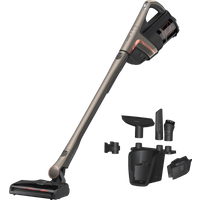 Koop Miele Triflex HX2 Sprinter Cashmere Grijs voor laagste prijs