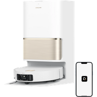 Koop Dreame L50 Pro Ultra voor laagste prijs