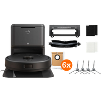 Koop eufy L60 Hybrid SES Complete voor laagste prijs