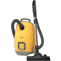 Koop Miele Guard L1 Flex Sunsetgeel voor laagste prijs