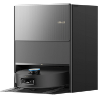 Koop Dreame Aqua 10 Ultra Roller Complete Black voor laagste prijs