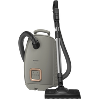 Koop Miele Guard L1 Silence Grafietgrijs voor laagste prijs