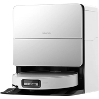 Koop Roborock Saros 10 White voor laagste prijs