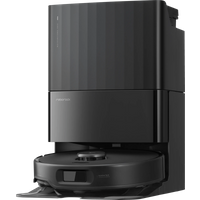 Koop Roborock Qrevo Edge 5V1 Black voor laagste prijs