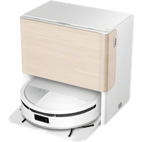 Koop iRobot Roomba Max 705 Combo + White voor laagste prijs